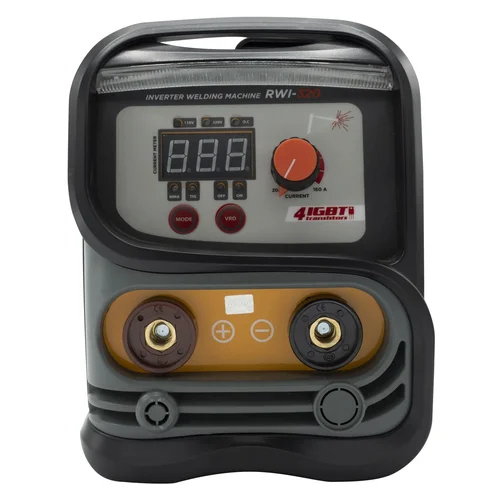 ProCraft RWI-320 Suvirinimo inverteris MMA image 3