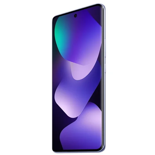 Xiaomi Redmi Note 15 6/128GB Violetinė image 2