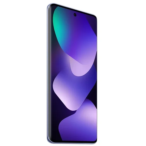 Xiaomi Redmi Note 15 6/128GB Violetinė image 3