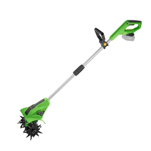 Akumuliatorinis kultivatorius „ProCraft CT20bb” image 2