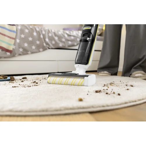 KARCHER FCV 4 2.863-385.0 volelis paviršiams image 3