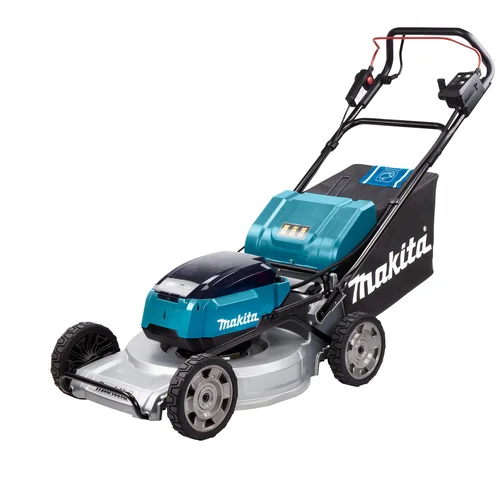 Makita DLM533PT4 Akumuliatorinė vejapjovė, 53 cm plotis image 2