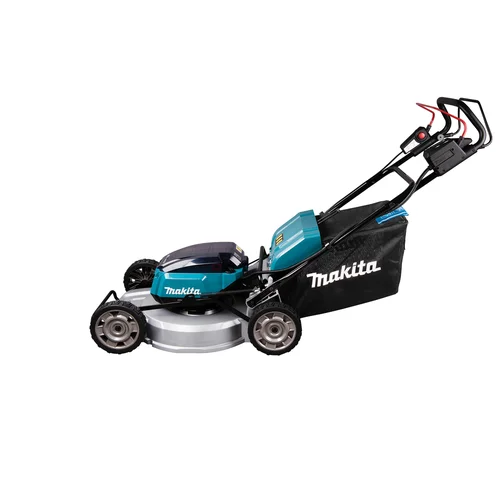 Makita DLM533PT4 Akumuliatorinė vejapjovė, 53 cm plotis image 3