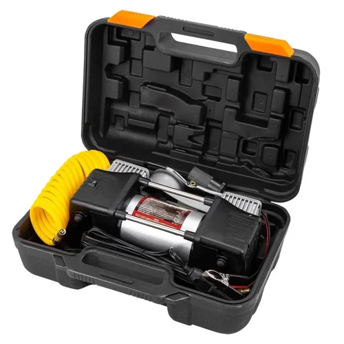 Kompresoriukas 12V 20A 60L/Min image 2