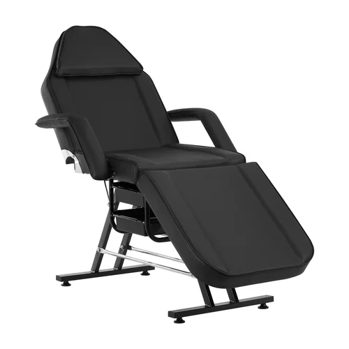 SILLON MODEL BLACK kosmetologinis krėslas image 1