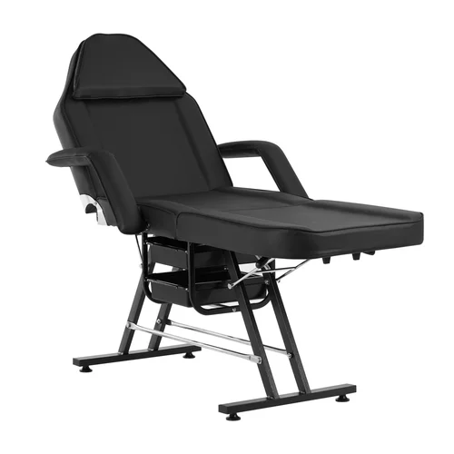 SILLON MODEL BLACK kosmetologinis krėslas image 3