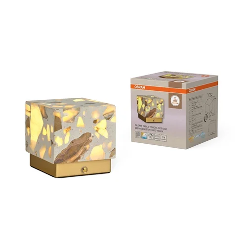 Šviestuvas stalo Osram LED 2W 2700-4500K 40 lm image 3
