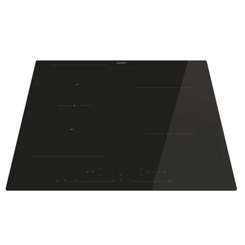 Haier HAIF64DCS ID Series 2 įmontuojama indukcinė kaitlentė, 59 cm image 2