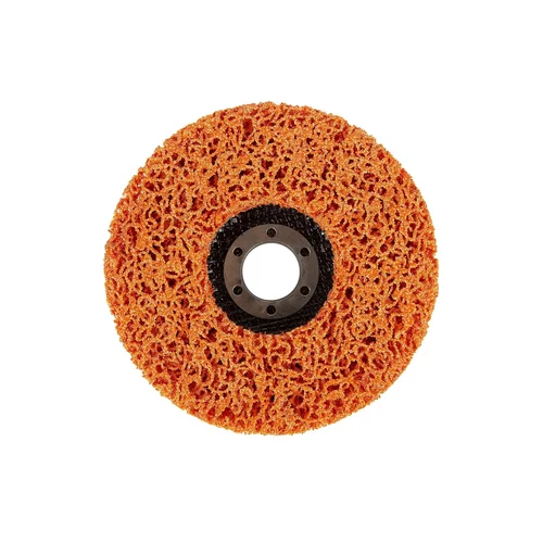 Specialist+ Nailoninis valymo diskas Premium, 125 mm image 3
