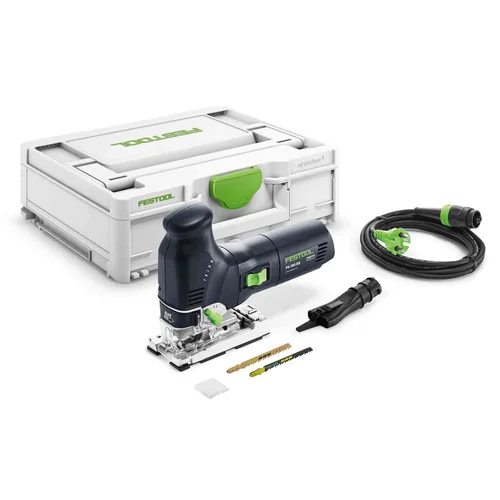 Festool TRION PS 300 EQ-Plus Siaurapjūklis 720 W image 1