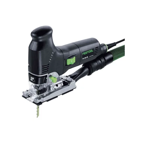 Festool TRION PS 300 EQ-Plus Siaurapjūklis 720 W image 2