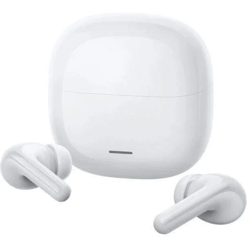 Xiaomi Redmi Buds 8 Lite belaidės ausinės Baltos spalvos image 2