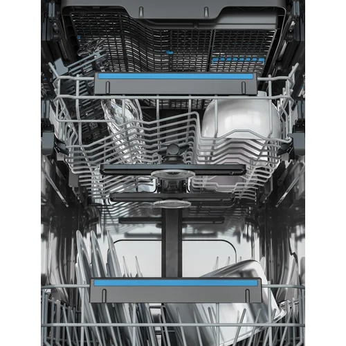 Įmontuojama indaplovė ELECTROLUX EEG63400L 45 cm image 2