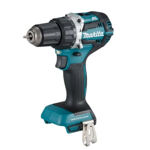 Makita DDF484RGJ Akumuliatorinis gręžtuvas, 18 V, 2x6,0 Ah image 2