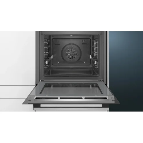 Siemens HR578G5S6 įmontuojama garinė orkaitė 60 cm image 2