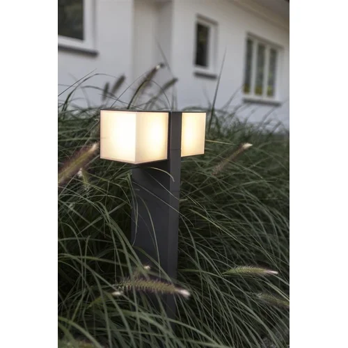 Lutec CUBA 7193801118, 2x11.5W LED IP54 šviestuvas image 2