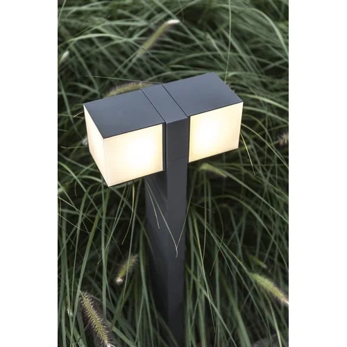 Lutec CUBA 7193801118, 2x11.5W LED IP54 šviestuvas image 3