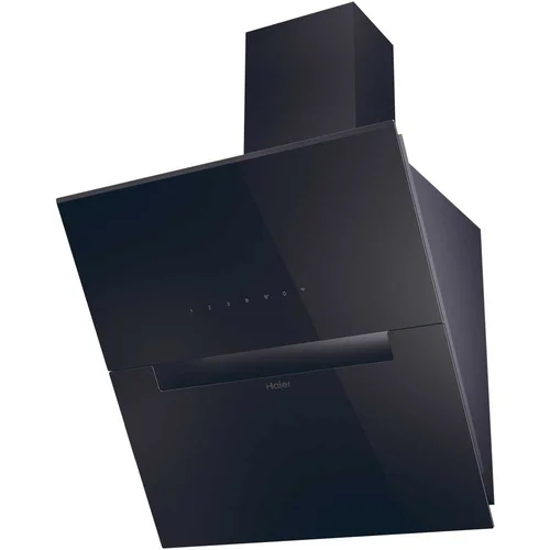 Haier HADG6CBS4BWIFI Gartraukis 60 cm Juoda image 3