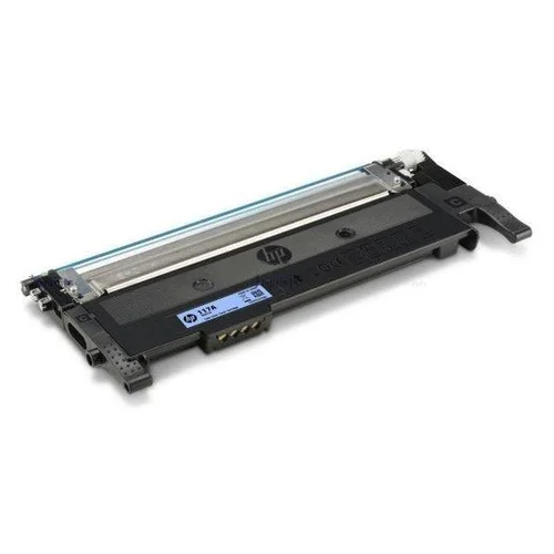 HP Laser W2071A tonerių kasetė, Mėlyna image 3