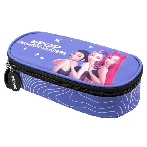PENALAS SU ATVARTU K-POP VIOLET image 1