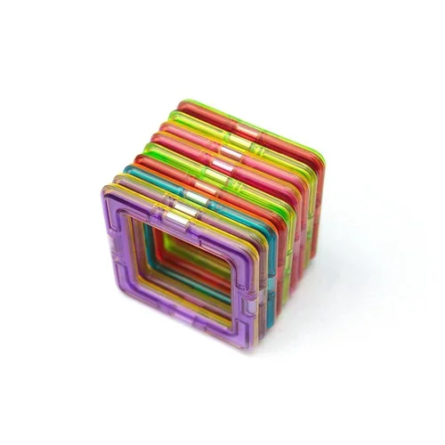 Xinbida Konstruktorius Magical Magnet, 20 vnt. image 2