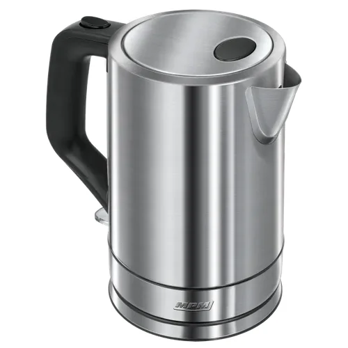 MPM MCZ-121M Elektrinis virdulys 1,7 l Nerūdijančio plieno image 3
