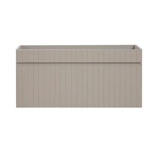 COMAD ICONIC CASHMERE 82-100-D-1S vonios spintelė 100 cm plotis image 3