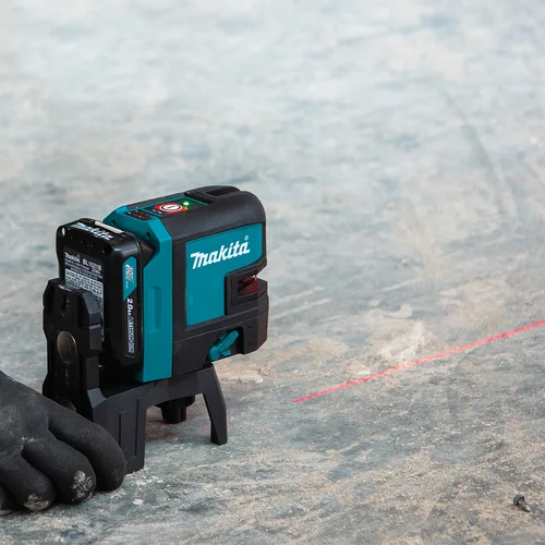 Makita SK106DWA Lazerinis nivelyras, 12 V image 3