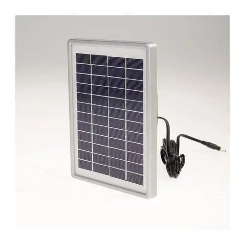 AS-SCHWABE Solar Chip-LED šviestuvas 10 W image 2