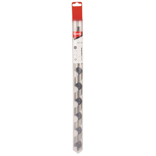 Makita D-36304 spiralinis grąžtas 32x470 mm image 2
