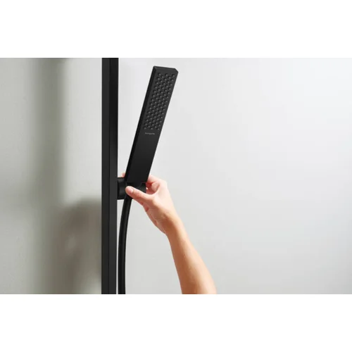 Hansgrohe Unica E Puro 65 cm dušo stovas 24404670 image 2