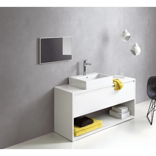 Hansgrohe Focus 190, 31608000 (su ventiliu) image 3