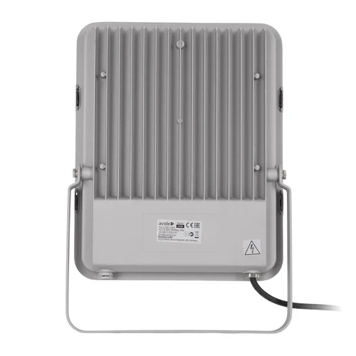 AVIDE Industrial 150W LED lauko prožektorius 24000 lm image 3