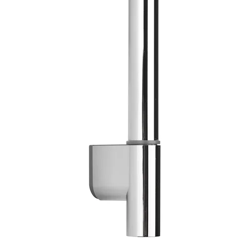 Dušo stovas Optima SL070 700x54 mm Chromas image 3