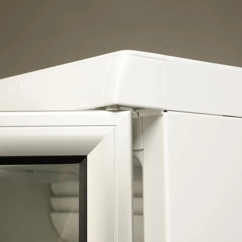 Šaldytuvas-vitrina Snaigė CD35DM-S302SD, 350 L image 2