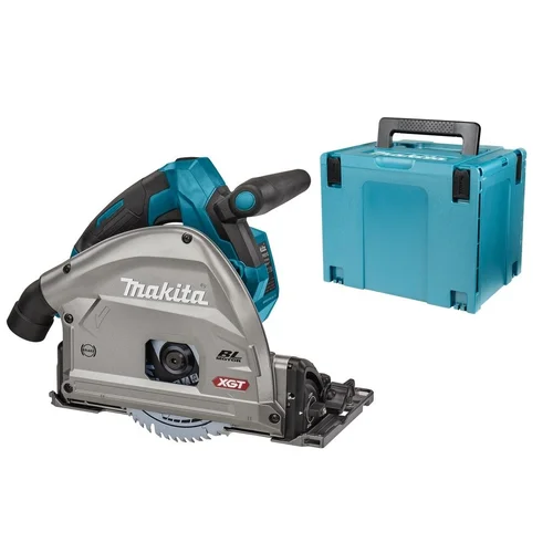 Makita SP001GZ03 XGT Akumuliatorinis įgilinamasis diskinis pjūklas 40 V image 1