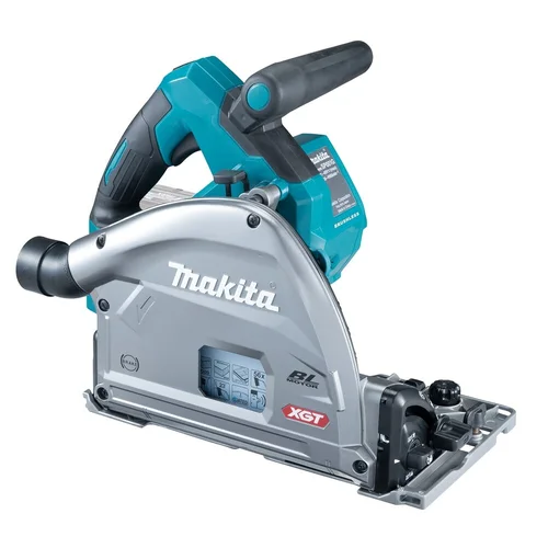 Makita SP001GZ03 XGT Akumuliatorinis įgilinamasis diskinis pjūklas 40 V image 2