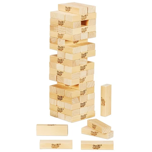 Hasbro Jenga G1499 image 2
