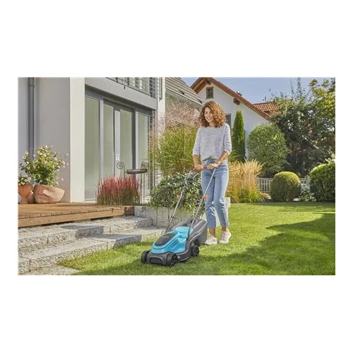 Gardena PowerMax 30/18V P4A 14630-20 image 3