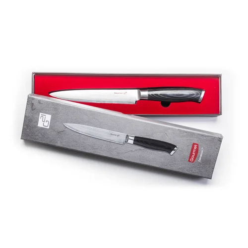 G21 Gourmet Damascus peilis 18 cm 60022165 image 3