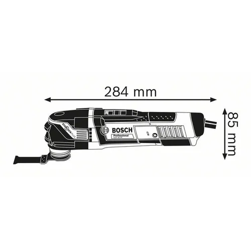 Bosch GOP 40-30 L-Boxx Professional image 3