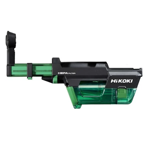HiKOKI dulkių surinkimo sistema DH18DPC/DH36DPE image 1