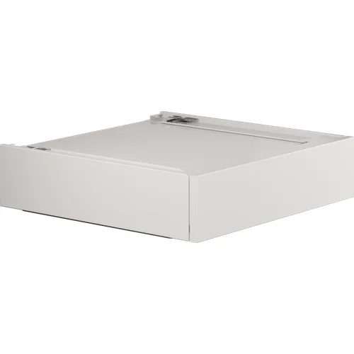 Sujungimo rėmelis ASKO HB150W, su ištraukiamu skalbinių krepšiu image 2