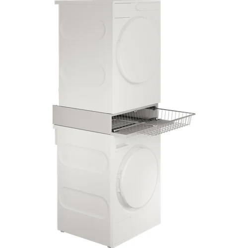 Sujungimo rėmelis ASKO HB150W, su ištraukiamu skalbinių krepšiu image 3