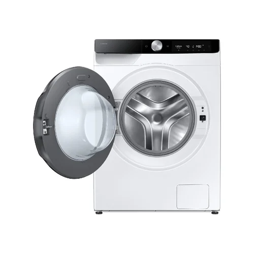 SAMSUNG WD90DG6B85BKU4 su džiovinimo funkcija image 2