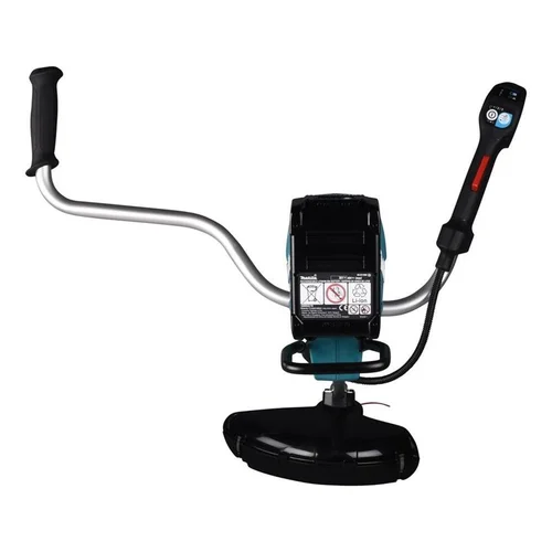 Makita UR006GZ02 be akumuliatoriaus, 40 V image 3