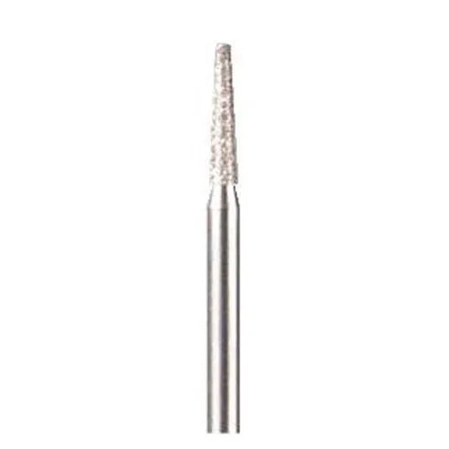 Dremel 7134 Deimantinių šlifavimo diskų komplektas 2 vnt image 1