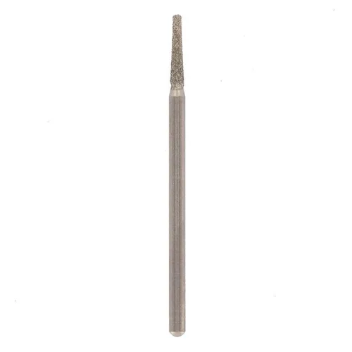 Dremel 7134 Deimantinių šlifavimo diskų komplektas 2 vnt image 2