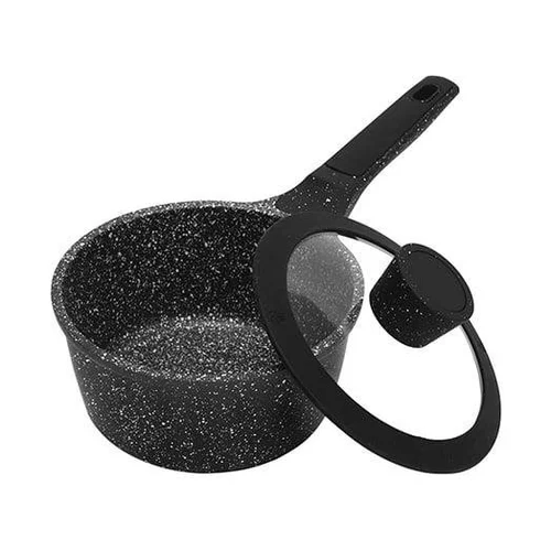 BOLLIRE MILANO BR-1101 Prikaistuvis su dangčiu Ø16 cm, 1,4 L image 3