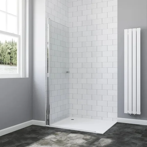 Dušo sienelė AQUABATOS Cannes Walk-in 70x197 image 3